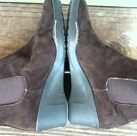 Aerosoles Ankle Boots - Picture 8 of 8